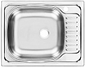 Кухонная мойка UKINOX CLM560.435-5К 2L