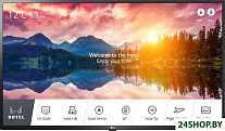 Картинка Информационная панель LG 55US662H