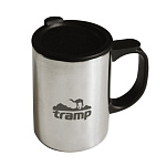 Картинка Термокружка с поилкой Tramp TRC-019