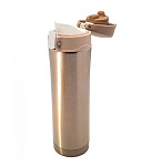 Картинка Термокружка DomiNado 8733 0.5л (золотистый)