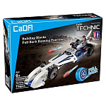 Картинка Kонструктор CaDa Double E C52003W