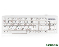 Картинка Клавиатура Gembird KB-8354U
