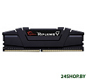Оперативная память G.Skill Ripjaws V 16GB DDR4 PC4-25600 F4-3200C16S-16GVK