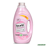 Картинка Гель для стирки Burti Wolle and Seide 1.45л