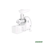 Картинка Мясорубка Zelmer ZMM4050B