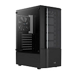 Картинка Корпус AeroCool Quantum-G-BK-v1