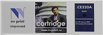 Картинка Картридж NV Print CE320A Black