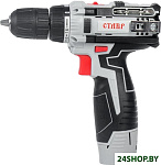 Картинка Дрель-шуруповерт СТАВР ДА-10,8/2ЛМ