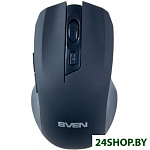 Мышь беспроводная SVEN RX-350 Wireless