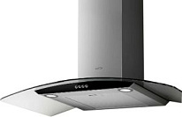 Картинка Вытяжка Jetair Click PB/A/90/IX/BL (PRF0099937)