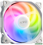 XPG Vento 120 ARGB PWM (белый)