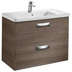Картинка Тумба под умывальник Roca The Gap 60 (ZRU9302838)
