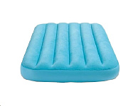 Картинка Надувной матрас INTEX Cozy Kidz 66803 (голубой)