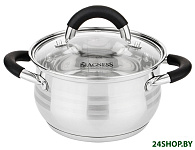 Картинка Кастрюля Agness 937-410