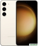 Galaxy S23 SM-S911B/DS 8GB/128GB (бежевый)