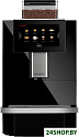 Кофемашина Dr.Coffee F11 Pro (черный)