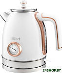 Картинка Электрочайник Kitfort KT-6102-3
