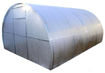 Картинка Теплица ComfortProm 3x8м 10011001