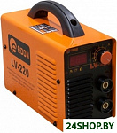 Картинка Сварочный инвертор Edon LV-220