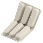 Картинка Мини-формочка Silikomart Pop Eclair 25.275.13.0065