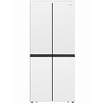 Картинка Холодильник Hisense RQ563N4GW1 (белый)