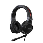 Картинка Наушники с микрофоном Acer Nitro NHW820 (NP.HDS1A.008)