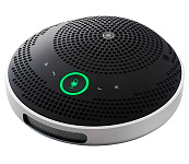 Картинка Спикерфон для конференц-связи Yamaha YVC-200 (черный)