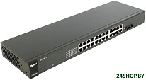 Картинка Коммутатор ZyXEL GS1100-24