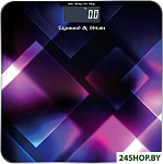 Картинка Напольные весы Zigmund & Shtain ZS-132