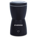 Картинка Кофемолка StarWind SGP8426 (черный)