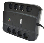 Картинка Источник бесперебойного питания Powercom Spider SPD-450N