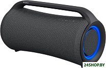 Картинка Беспроводная колонка Sony SRS-XG500