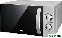 Картинка Микроволновая печь BBK 20MWG-740M/S
