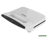 Картинка Мини-гриль Pioneer GR1001E (14382)