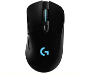 Картинка Компьютерная мышь Logitech G703 Lightspeed (910-005093) Black