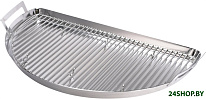 Drip ‘N Griddle Pan Deluxe для Slow ‘N Sear