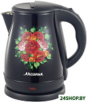 Картинка Электрочайник Аксинья КС-1051