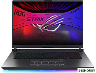 ROG Strix G16 2025 G615JM-RV047