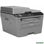 Картинка Многофункциональное устройство (МФУ) Brother MFC-L2700DNR