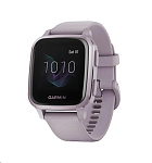 Картинка Умные часы Garmin Venu Sq (орхидея)