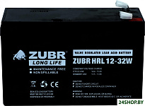 HRL 12V32W