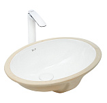Картинка Умывальник WeltWasser Deilbach 6022
