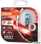 HB4 9006NL-HCB 2шт