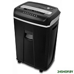 Картинка Шредер Office-Kit S243 (3.9x38)