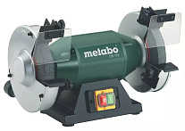 Картинка Точило двойное Metabo DS 175 (619175000)