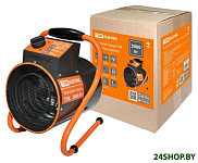 Картинка Тепловая пушка TDM Electric ТПК SQ2520-0001