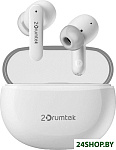 Картинка Наушники A4Tech 2Drumtek B25 (белый)