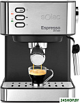 Espresso 20 Bar (нержавеющая сталь)