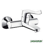 Картинка Смеситель Hansgrohe Focus 31913000