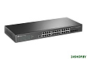 Настраиваемый коммутатор TP-Link TL-SG1428PE